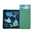 thumbnail image 4 of Baby Boom Shark Zone Toddler Nap Mat, 4 of 8