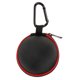 thumbnail image 5 of 3pcs Estuche Portátil Para Bola de Señal Sunnimix Protector Duro Negro, 5 of 6