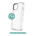 thumbnail image 4 of Onn. Rugged Phone Case for iPhone 16e/15 /14 / 13, 4 of 7