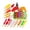B, variant on 35 Pcs BBQ Grill Pretend Play Toys, Toddler Kids Simulation Kebab Skewer Barbecue Food Playset, Preschool Educational Learning Toy, Imaginative Kitchen Role Play Kit for Boys Girls Ages 3+