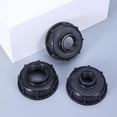 thumbnail image 5 of Connector Ibc Tank Adapter Container Fittings Tote Valve Water Durable, 5 of 9