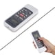 thumbnail image 1 of Mando a distancia controlador universal reemplazo cómodo moderno práctico compatible con Midea R51M/E, 1 of 8