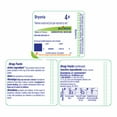 thumbnail image 3 of Boiron Bryonia 4X, Homeopathic Medicine for Pain Relief, 80 Pellets, 3 of 12