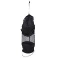 thumbnail image 1 of Kayak Boat Trash Can Oxford Cloth Black Foldable Large Opening Kayak Garbage Bag For Camping Fishing Boating, 1 of 8