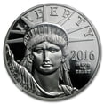 thumbnail image 2 of 2016-W 1 oz Proof American Platinum Eagle PF-70 NGC (ER), 2 of 3