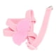 thumbnail image 5 of Bird Harness Leash Cute Angel Wings Bird Flying Harness Traction Rope for Outdoor Training Pink, 5 of 5