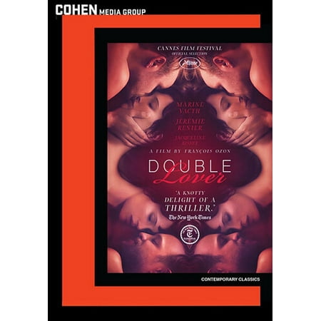 Double Lover (DVD)