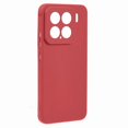 thumbnail image 3 of For Xiaomi 15 Case Precise Cut-Outs Straight Edge TPU Shockproof Phone Cover - Black, 3 of 5