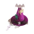 thumbnail image 1 of TIELUTT Halloween Pet Hat Cartoon Bat Hat Puppy Hat Pet Clothes for Medium Dogs Easter Pet Clothes Rack Pet Clothes for Large Dogs Female Pet Clothes for Small Dogs Pet Clothes for Medium Dogs Summer, 1 of 3