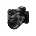 thumbnail image 4 of Sony a7R Full-Frame Mirrorless Digital Camera Body Only, 4 of 7