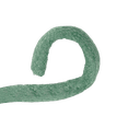thumbnail image 3 of Zenport GA327 Foam Wire Plant Tie (10m/32.8ft), Green, 3 of 4