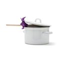 thumbnail image 2 of The witch silicone splash guard., 2 of 3