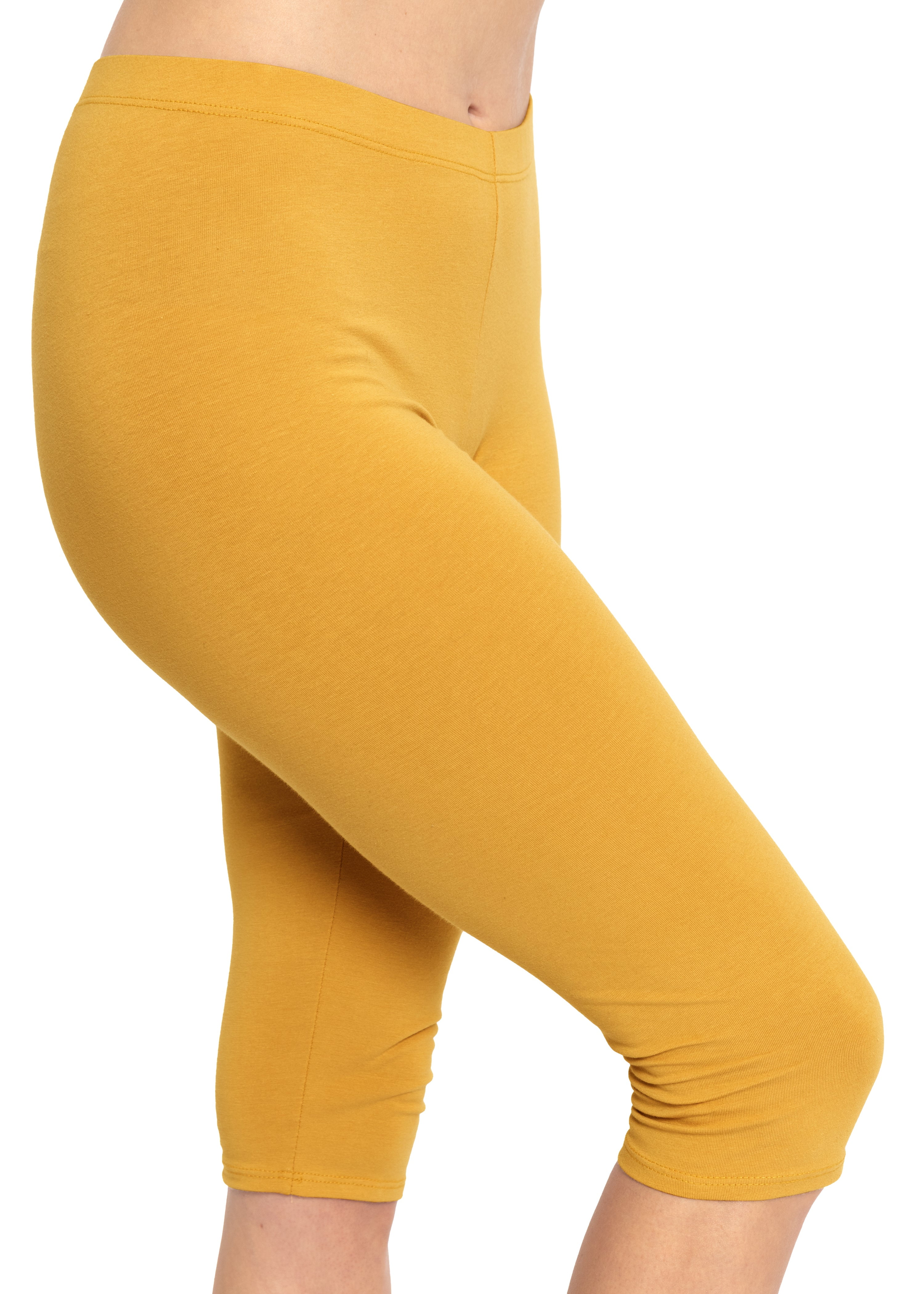 Women's Plus Size KneeLength and Leggings XLarge 7X Adult