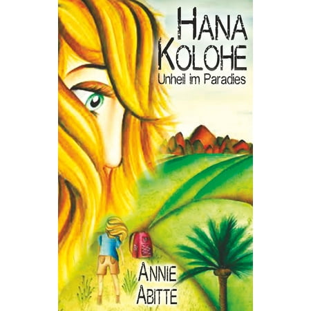 Hana Kolohe - eBook (Best Road To Hana Stops)