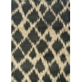 thumbnail image 4 of Oriental Weavers Marrakesh 1330Y Ivory/Brown Tribal Runner Indoor Area Rug, 4 of 4