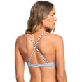 thumbnail image 2 of Roxy Women's Print Beach Classics Bralette Top, 2 of 2