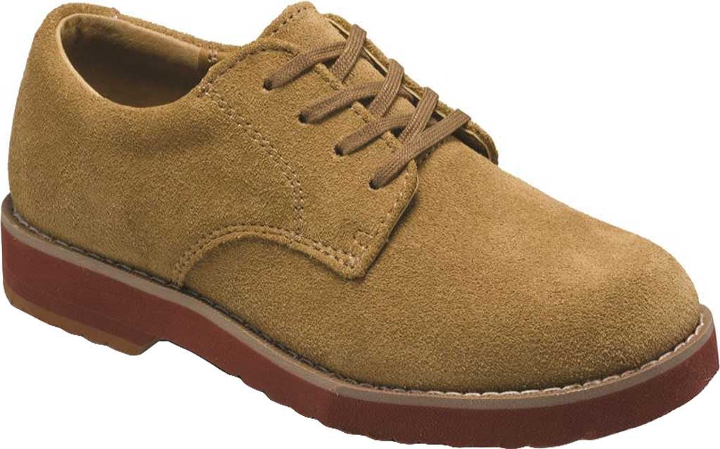 Kids Unisex Tevin Dress Shoe 