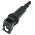 thumbnail image 5 of MAS Ignition Coil for Select BMW Cars - 6-Pieces # 0221504470 / 00044 - BMW # 12137594937 / 12137562744 / 12137571643 - UF592 for BMW 2002 - 2010, 335i, 325i, 328i, 330i, X3, E60 M5, 525xi, N54, 5 of 7