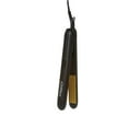 thumbnail image 4 of KISS Red Ceramic Tourmaline Professional Wet To Dry Flat Iron 1 ea, 4 of 7