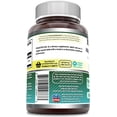 thumbnail image 3 of Amazing Formulas Biotin 10000mcg Per Serving 100 Veggie Capsules Supplement | Non GMO | Gluten Free | Made in USA | Suitable for Vegetarians, 3 of 6