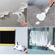 thumbnail image 2 of 2 Pack, Paint Scraper 10 in 1 Putty Knife Multi-Use Painters Tool, Taping Knife, Paint Scraper Tool for Wood, Metal Scraper with Hammer End, 2 of 4