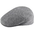 thumbnail image 1 of Gorra plana Kangol Wool 504 Medium Warm, 1 of 8