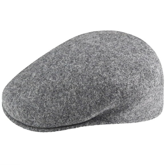 Gorra plana Kangol Wool 504 Medium Warm