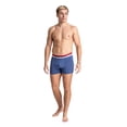 thumbnail image 4 of Smith & Jones Boxeurs pour Hommes Designs Assortis (Lot de 5), 4 of 6