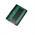 thumbnail image 2 of 2.5in NVMePCI-E SSD to M.2 NGFF PCIe x4 SSD Adapter Enclosure PCI Express SSD Adapter, 2 of 6