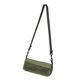 thumbnail image 1 of Taburete plegable para acampar, portátil, con bolsa, silla de picnic, ligero, de tela Oxford Verde, 1 of 9