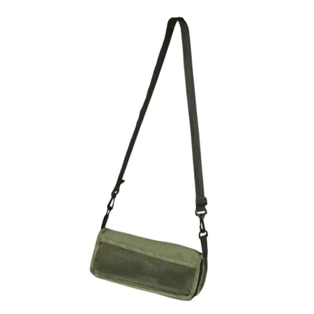 S SERENABLE Camping Foldable Stool Multipurpose Easy to Carry for Garden Traveling Beach Green