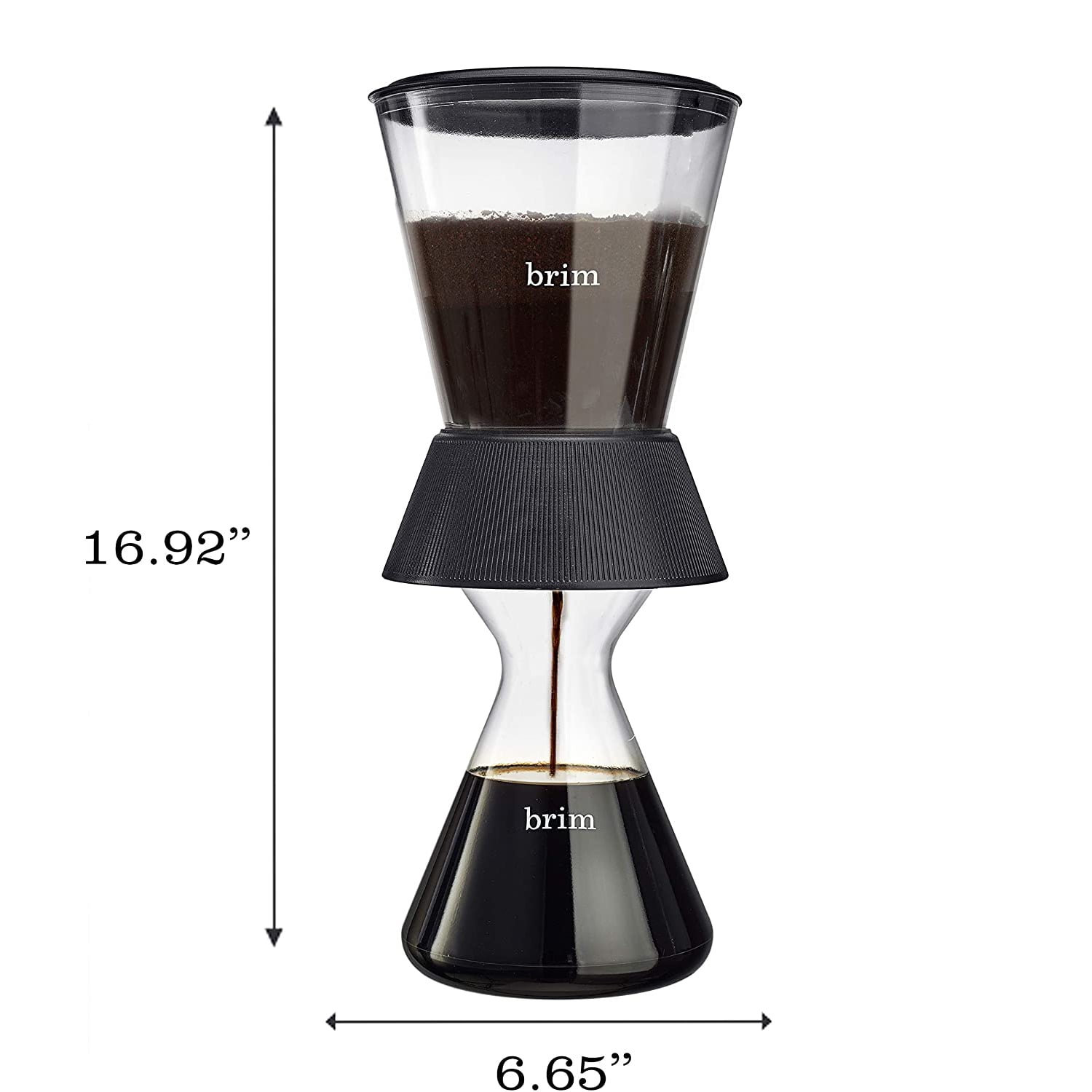 Brim coffee maker online