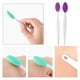 thumbnail image 5 of 5 Piezas Mujeres Hombres Cara Limpia Cepillo de Mano Peeling Espinillas Quitar Herramientas de Maquillaje Macarena Cepillo masajeador de limpieza facial, 5 of 8