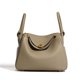 thumbnail image 5 of 2025 bolsos de mujer bolso bandolera de piel auténtica bolso de almohada bolso versátil bolso de médico, 5 of 5