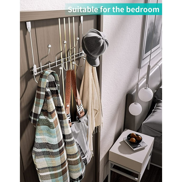 Over door clothes rail sale