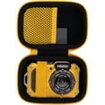 thumbnail image 1 of Estuche de almacenamiento duro Aenllosi compatible con Kodak PIXPRO WPZ2, 1 of 7