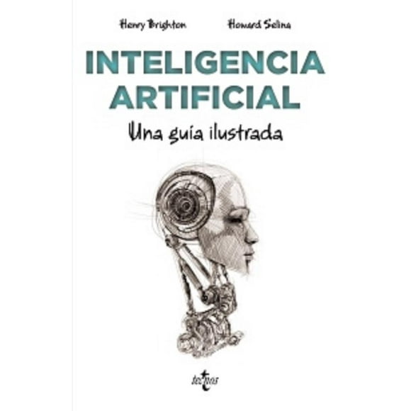 INTELIGENCIA ARTIFICIAL TECNOS HENRY BRIGHTON