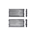 thumbnail image 1 of RADIADOR DE AGUA STRATUS 2001 al 2006 DODGE Polar ., 1 of 3
