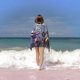 thumbnail image 2 of Overwatch Toalla de playa de secado rápido con diseño temático, regalo para mujeres y niñas, ideal para cumpleaños, fans, amantes de la música, uso en la playa o al aire libre, 78 × 180 cm, 2 of 6