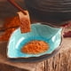 thumbnail image 4 of Juego de mini platos de cerámica de estilo japonés | Cuencos pequeños en forma de hoja para condimentos, aperitivos, accesorios de té | Glaseado de hielo craquelado | Base antideslizante | Vajilla, 4 of 4