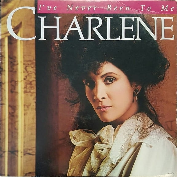 Charlene – I've Never Been To Me (Vinyl)