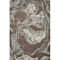thumbnail image 1 of 6'7" x 9'6" Tapis de Moka en Polypropylène, 1 of 1