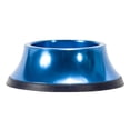 thumbnail image 2 of 4 Arandelas Para Horquilla Delantera De Bicicleta Para Tubo De 28,6 Mm, Accesorio Para Ciclismo, Espaciador De Dirección Para Bicicleta, Color Azul, 2 of 8
