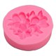 thumbnail image 1 of Plumeria Candle Mold Food Grade Silicone Plumeria Flower Candle Mold for Crafts, 1 of 4