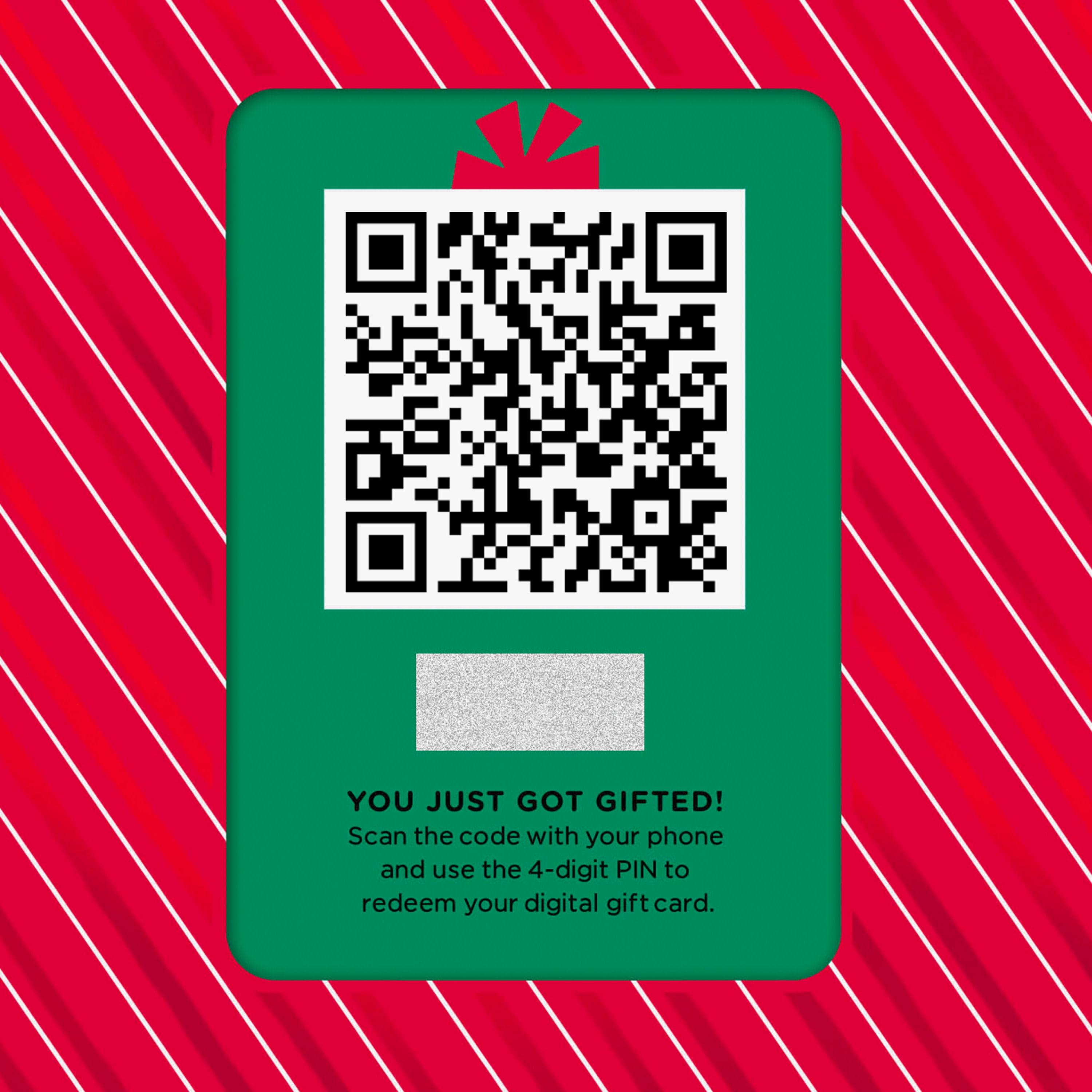 Hallmark Gift Card Greeting Funny Christmas Card (Elves Then and Now)