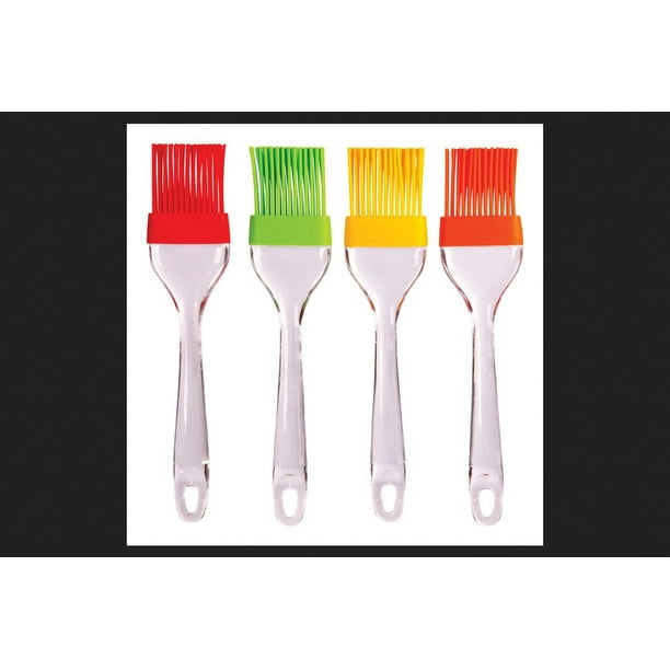 Brocha para hilvanar Ace Trading Silicone de 8 pulgadas