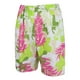 thumbnail image 4 of Pantalones Cortos Hombres Hawaianos Playa Palmera Adorno Playa Ligero Disfraz Juego Fiesta Estilo 1 Baoblaze Pantalones cortos de playa hawaianos, 4 of 8