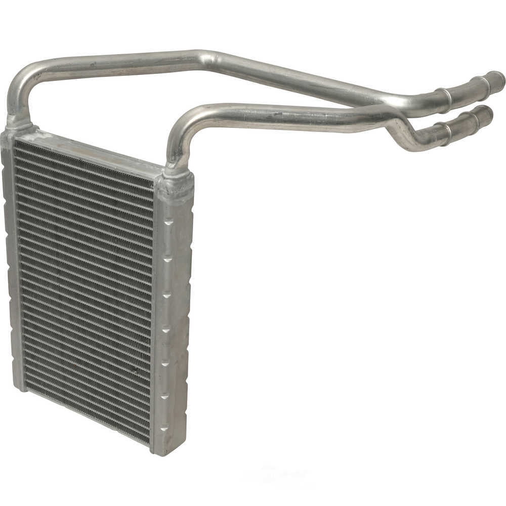 UAC HT 399430C Heater Core Aluminum