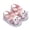 sandals 119#Light Pink, variant on WAYUTE Girls' Sandals Breathable Lightweight Non Soft Sole Walking Shoes for Toddler Kids Fashion Footwear Summer Outdoor