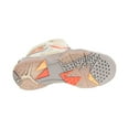 thumbnail image 6 of Air Jordan 7 x Bephie's Beauty Supply Women's Shoes Sanddrift-Malt-Turf Orange dr1485-168, 6 of 6